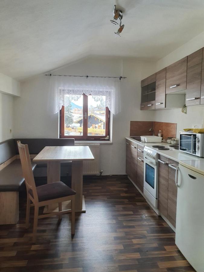 Gasthof Oberwirt Lend Zimmer foto